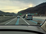 3월14일 감악산 중계기 3..