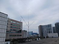 도본부 4급교육장에 놀러왔..