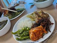 맛있는 밥