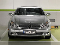 13년된 벤츠 CLS 350(..