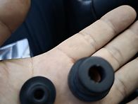 ㅎㅎ워셔액누수