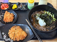 오늘 점심은&hellip;