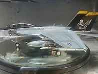 아카데미 1/72 졸리 로저..