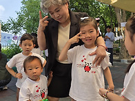 새친구&단오잔치