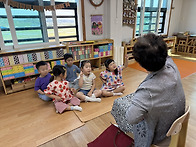 이야기할머니 / 바깥놀이/..