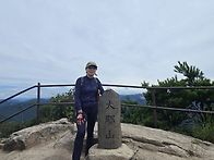 제240차 문경 대야산 정기..