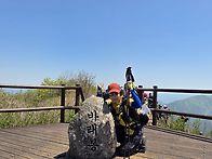 🏞지리산 바래봉