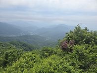 제 238차 가평 연인산 산..