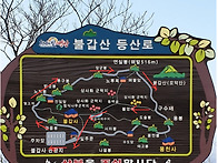 제241차 영광불갑산 도립공원 산행