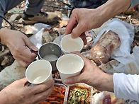 9월27일 강촌 검봉산(53..