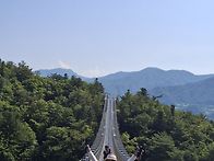 운악산 1
