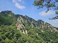 2026.06.28 운악산