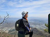 천마산 둘째주산행 2