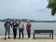 서울둘레길 14~15코스