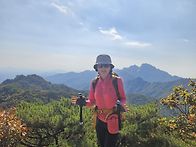 도봉산행~~~