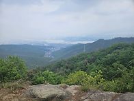 서울둘레길 4,5코스