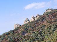 도봉산 근교산행