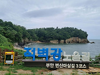 [제225차 정기산행] 변산..