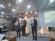 주현정집사님찬양