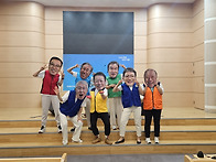 추수감사찬양축제- 9,10..