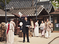 영화추천 / 무명(선교영화..