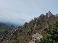 설악산 (한계령~대청봉 ~..
