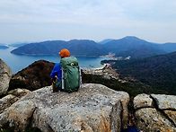 거제도 망산