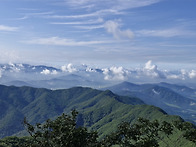 8/21만행산 산행~8/23 ..