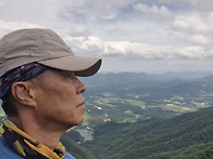8/8덕유산 병곡리어느 계..
