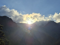 11/01지리산 ㅇㅇ능선@계..