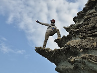 1박2일 신안 비금도~도초도..