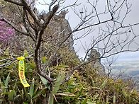 전남 강진 덕룡산.동봉39..