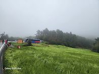 청산도 트레킹