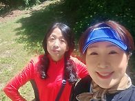 속리산 미타사절에 다녀오..