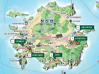 제 413차 전남 완도 청산..