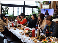 26년 시산제 마무리