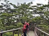 월악산 정기산행 / 최세영..