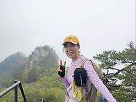 월악산 정기산행 / 최세영..