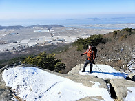 2025년 경기오산산악회 시..