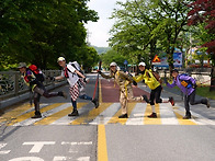 월악산 정기산행 앨범