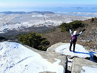 2025년 경기오산산악회 시..