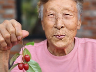 어머니