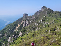 5/22(목)설악산 서북능선 - 2