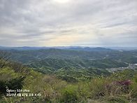 구병산.광덕산