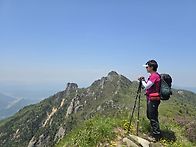 5월22일 설악산