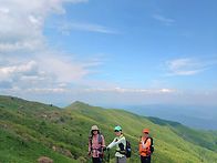 5/26일.소백산(멍석님공지)~1