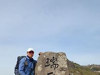2025.5.8(목) 무등산 백마능선