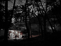 사용 안하던 장비 테스트