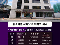 강남 도곡동 빌딩..