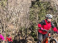 화요라이딩 전봉,..